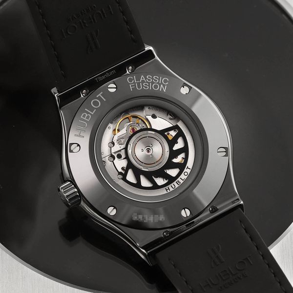 Hublot Classic Fusion 511.CM.1170.LR.1104
